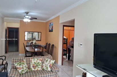 Apartamento para Venda - 2 dormitórios 82m2 Vila Guilhermina