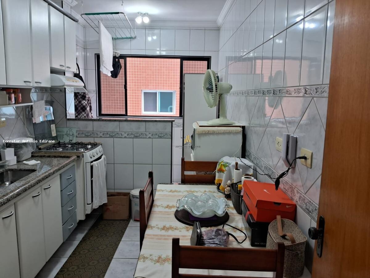 Apartamento para Venda - 2 dormitórios 82m2 Vila Guilhermina