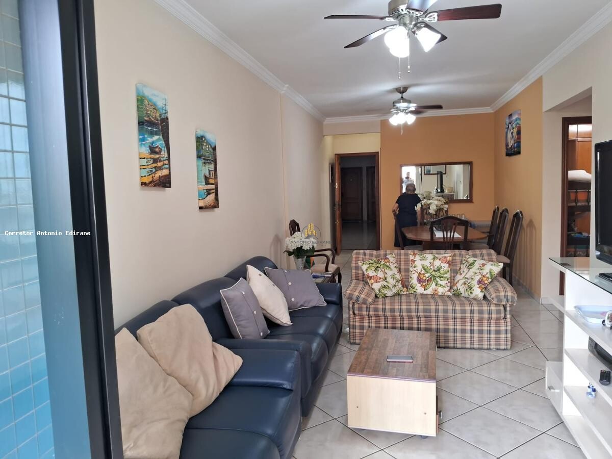 Apartamento para Venda - 2 dormitórios 82m2 Vila Guilhermina