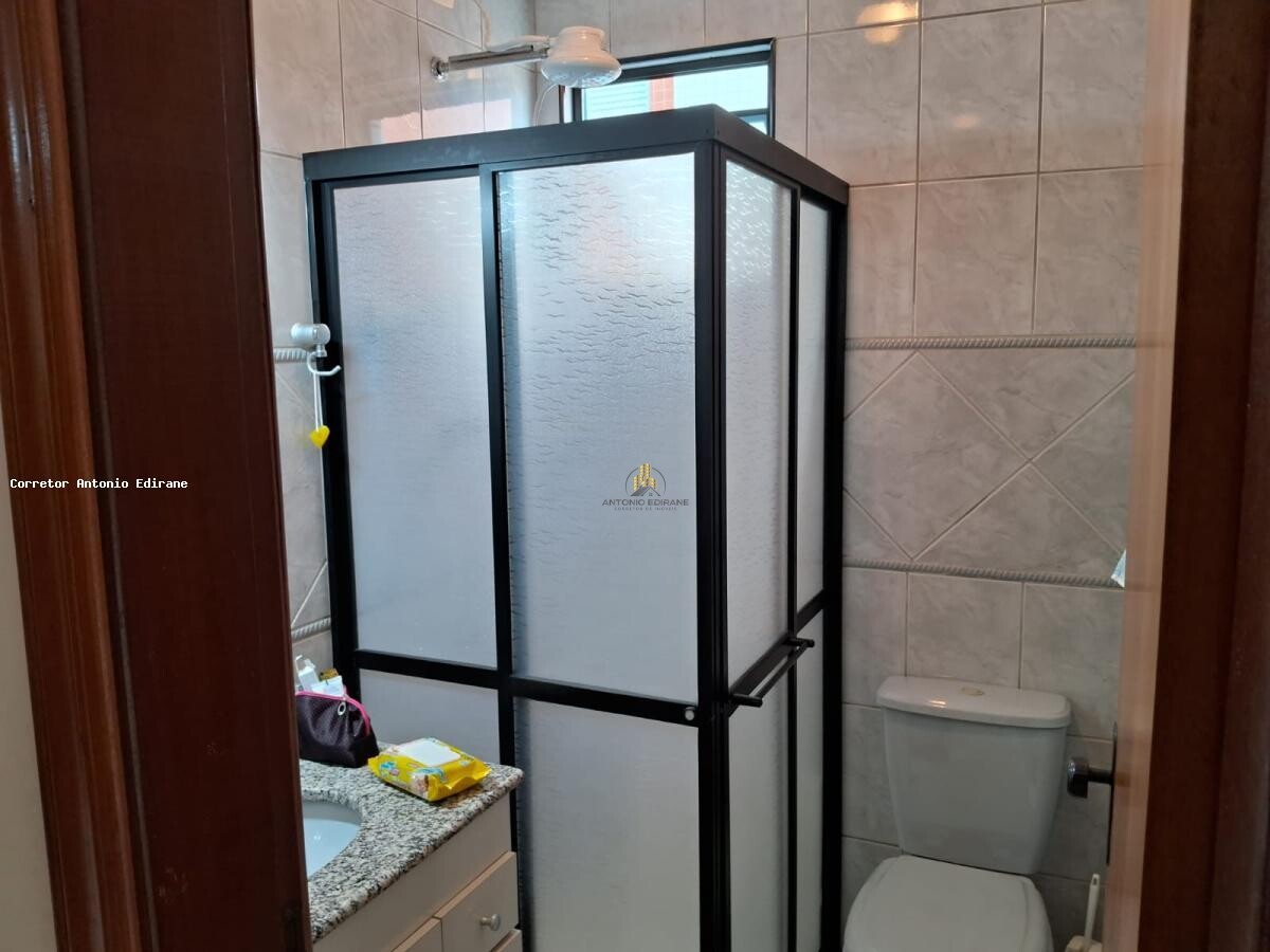 Apartamento para Venda - 2 dormitórios 82m2 Vila Guilhermina