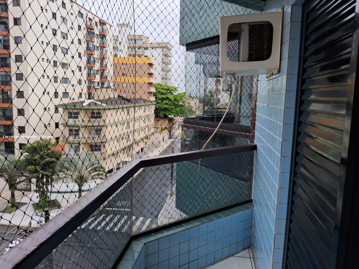 Apartamento para Venda - 2 dormitórios 82m2 Vila Guilhermina