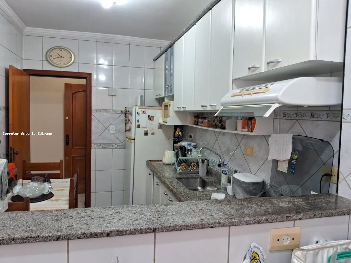 Apartamento para Venda - 2 dormitórios 82m2 Vila Guilhermina