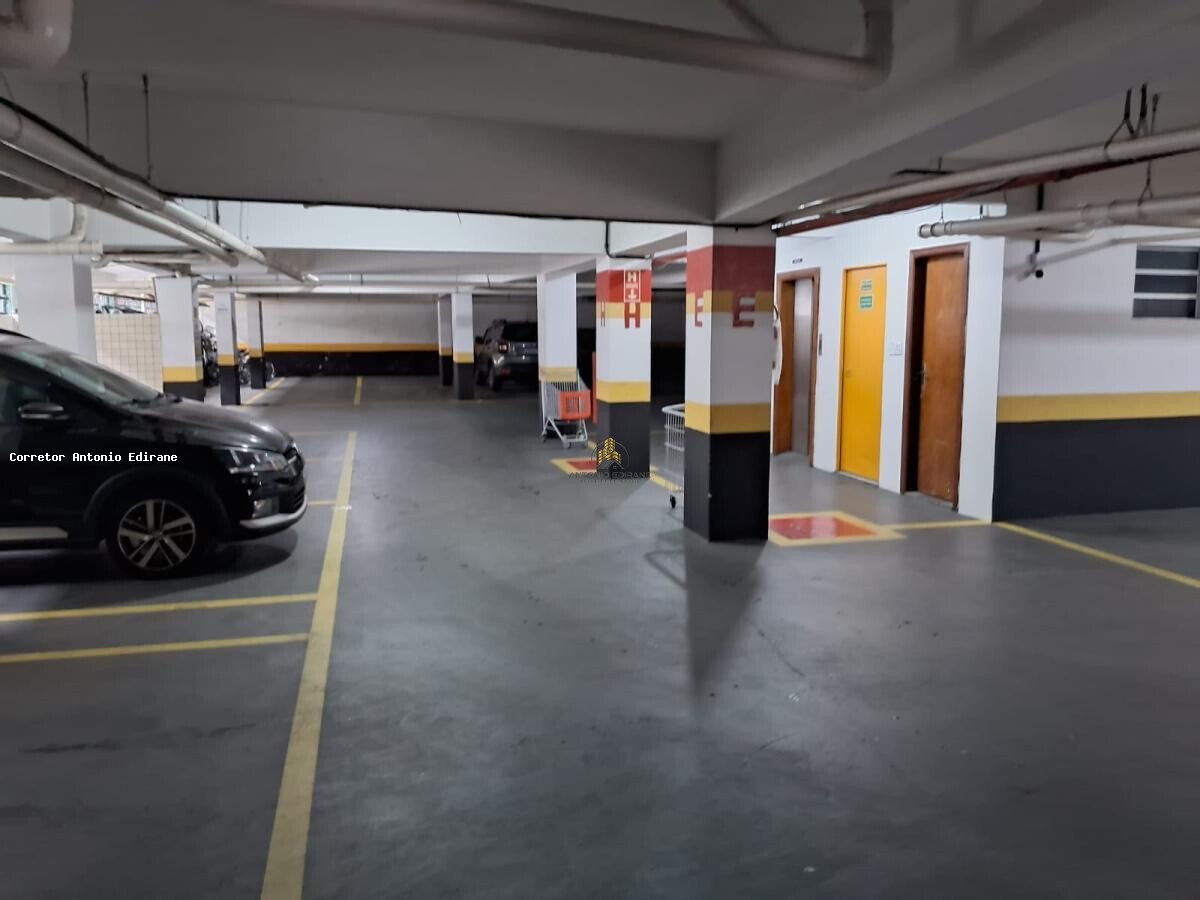 Apartamento para Venda - 2 dormitórios 82m2 Vila Guilhermina