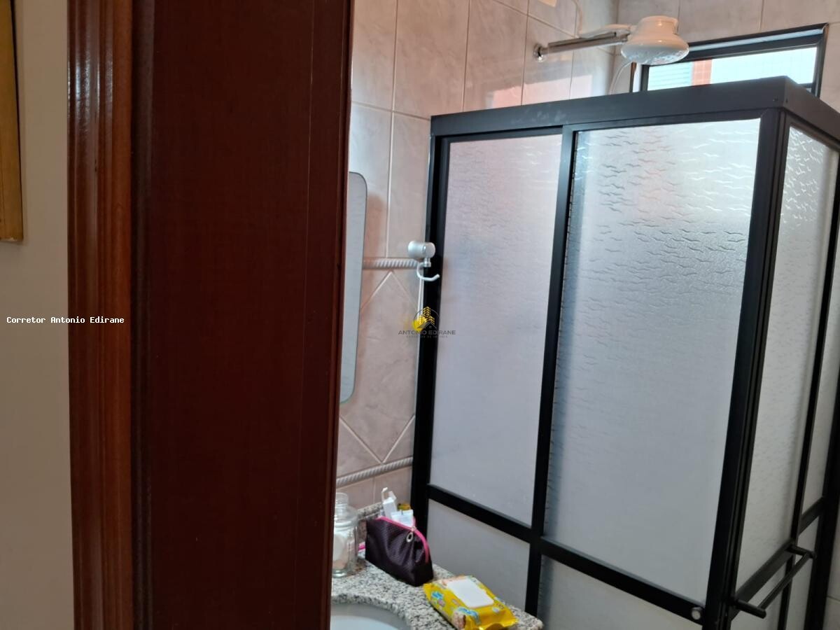 Apartamento para Venda - 2 dormitórios 82m2 Vila Guilhermina
