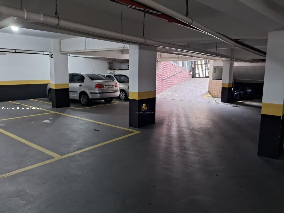 Apartamento para Venda - 2 dormitórios 82m2 Vila Guilhermina
