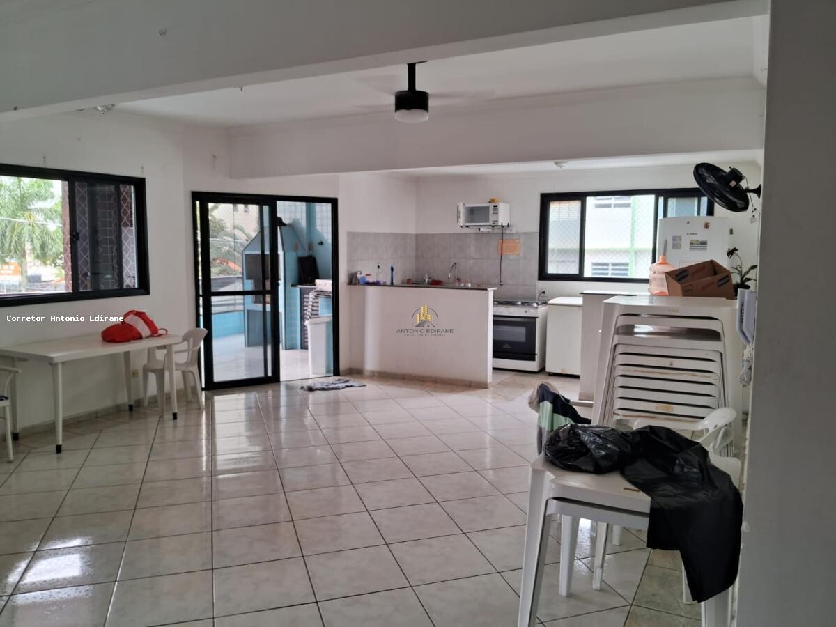 Apartamento para Venda - 2 dormitórios 82m2 Vila Guilhermina