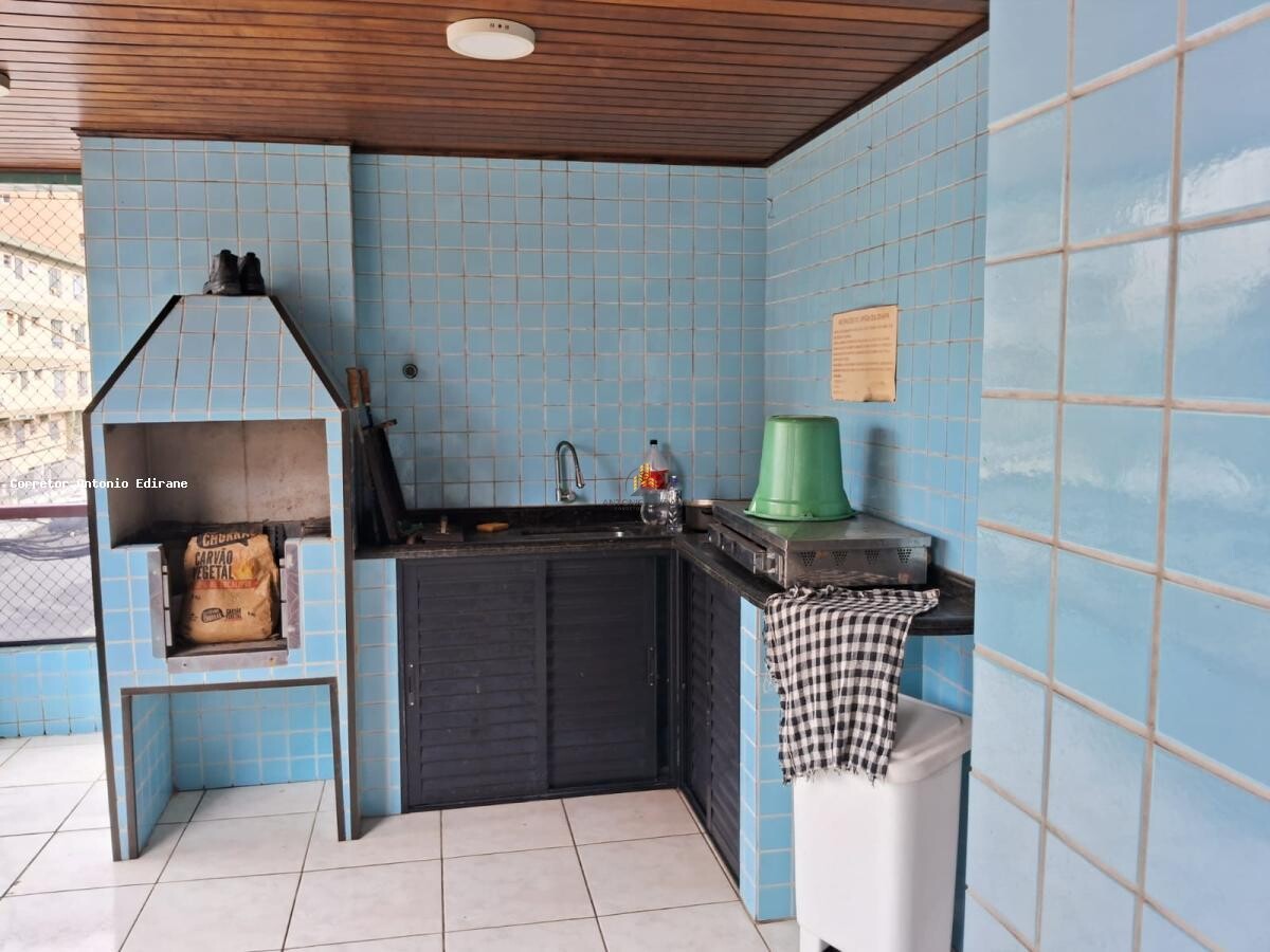 Apartamento para Venda - 2 dormitórios 82m2 Vila Guilhermina