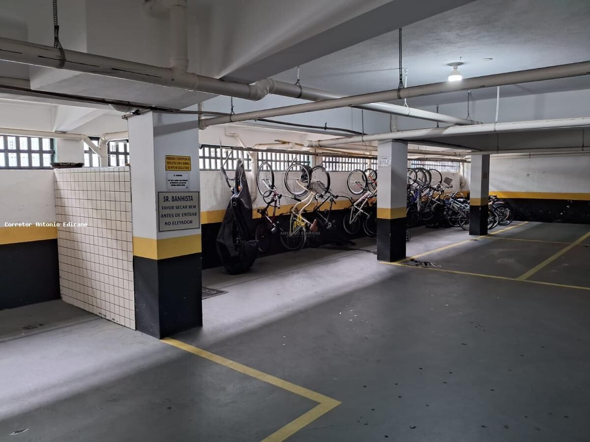Apartamento para Venda - 2 dormitórios 82m2 Vila Guilhermina