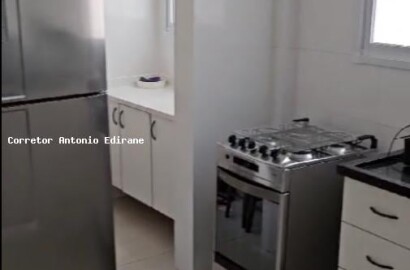 Apartamento para Venda - 1 dormitório 49m2 Vila Guilhermina